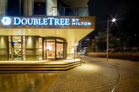 DoubleTree by Hilton London Kingston Upon Thames in Kingston Upon Thames | Hotel Rates & Reviews ...