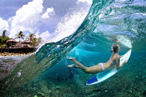 Top 9 Craziest Big-Wave Surfing Destinations