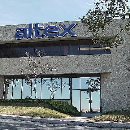 Working at Altex Computers & Electronics | Glassdoor