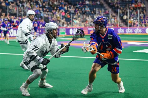 ILIndoor, Indoor Lacrosse News, Scores, and Analysis | Inside Lacrosse