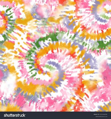 pattern, shibori, abstract, flower, texture, design, watercolor, art, hand, illustration, floral ...