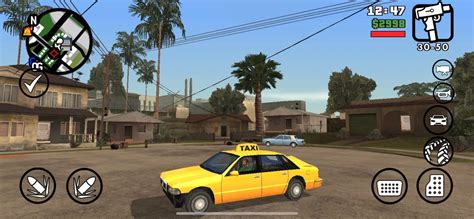 Taxi Driver Missions - GTA: San Andreas Guide - IGN