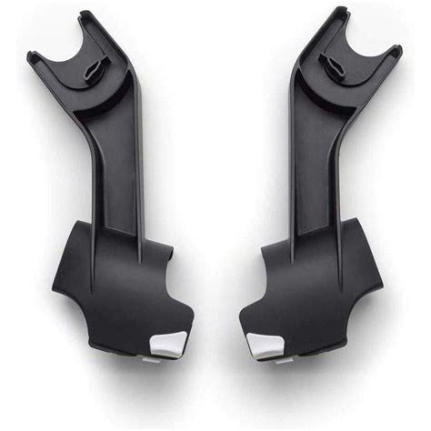 Bugaboo Car Seat Adapter for Ant - Nuna / Maxi-Cosi / Cybex / Clek | Strolleria