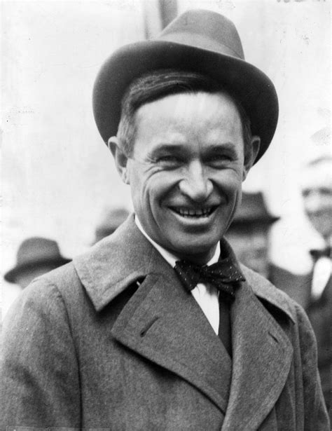 Will Rogers: 5 Fast Facts You Need to Know | Heavy.com