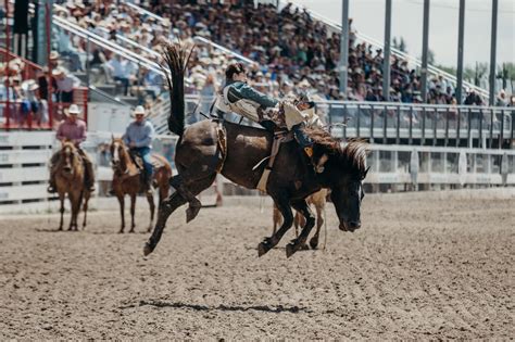 National Finals Rodeo 2021 | Las Vegas Nevada | LV Monorail