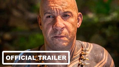 ARK 2 Cinematic Trailer (2021) Vin Diesel - Ark 2 videos