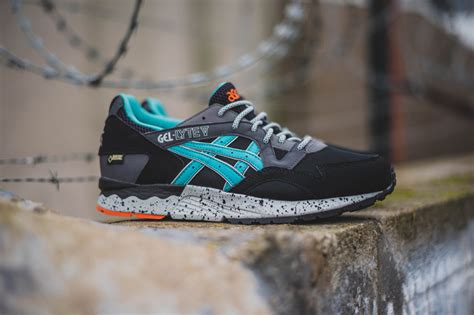 ASICS Gel Lyte V Gore Tex Pack - Sneaker Bar Detroit