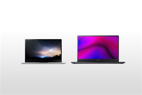 Samsung Enhances PC Portfolio with the Notebook 7 and Notebook 7 Force: Two New, Elegant Devices ...