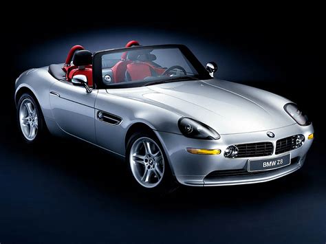 BMW Z8 Class Super Cars - The Supercars - Car Reviews, Pictures and ...