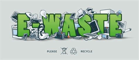 E-Waste | Computer & Electronic Recycling Cleveland | Ohio Junk Force