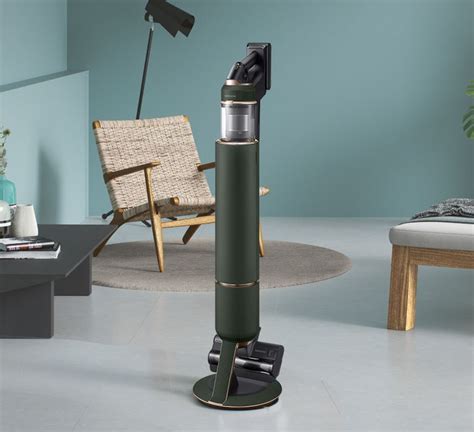 Bespoke Jet™ 2022 Cordless Vacuum | Samsung Singapore