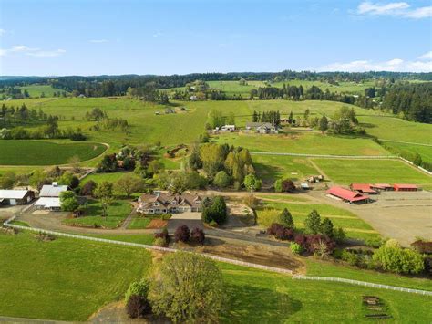 'Little People, Big World’ Oregon farm for sale - oregonlive.com