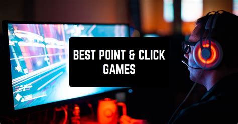 9 Best Point & Click Games for Android & iOS | Freeappsforme - Free ...