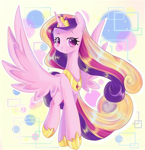 Princess Cadence by whiskyice on DeviantArt