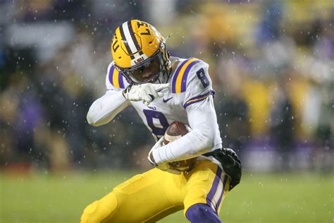 LSU places 11 players on All-SEC Coaches preseason teams | Tiger Rag