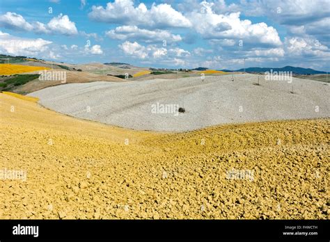 Tuscany in the Autumn Stock Photo - Alamy