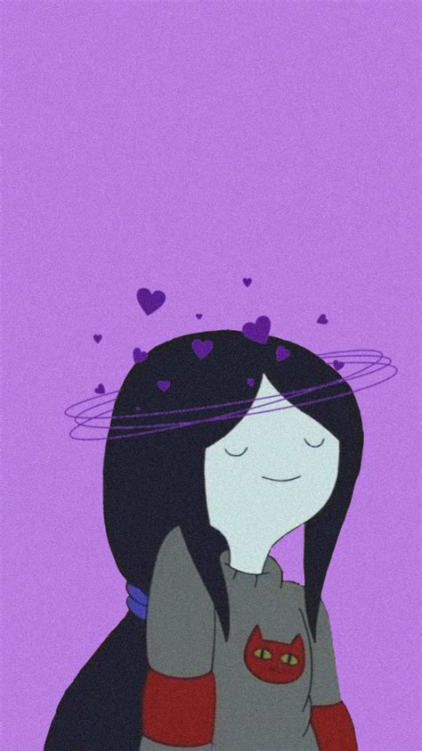 Marceline wallpaper iPhone | Adventure time wallpaper, Adventure time ...