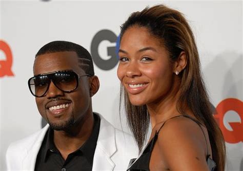 Kanye West's dating history: A look at who the rapper's dated