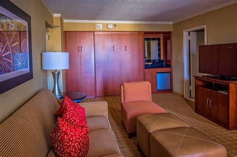 SCOTTSDALE MARRIOTT SUITES OLD TOWN - Updated 2018 Prices & Hotel Reviews (AZ) - TripAdvisor