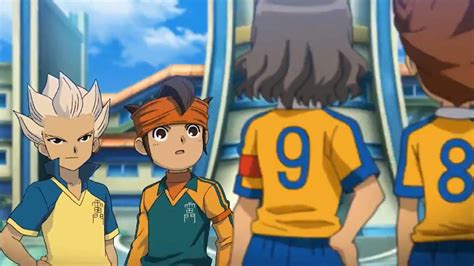 Inazuma Eleven Strikers para Wii, más cerca de estrenarse en Europa