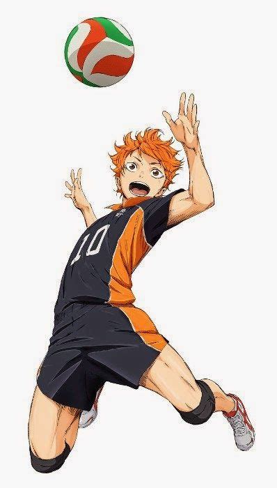 Anime Volleyball Haikyuu Characters | Images and Photos finder