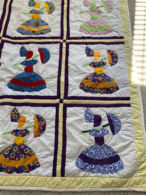 Southern belle quilt some handstitched some machine stitched 64“ x 84“ | Etsy quilts, Quilts ...