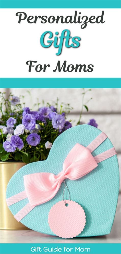 28 Personalized Gifts for Mom That Are Heartwarming | Personalized gifts for mom, Mom gift guide ...