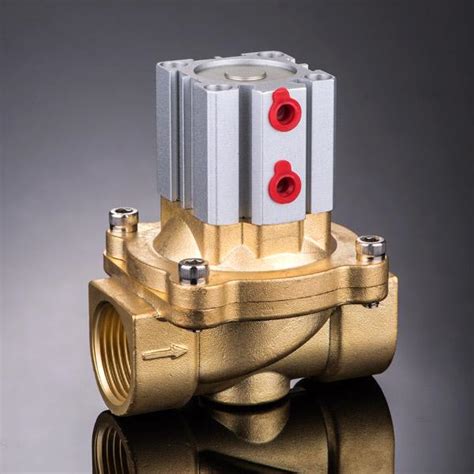 Air Control Two Way Valves 2Q250-35 supplier,China Air Control Two Way Valves manufacturer ...