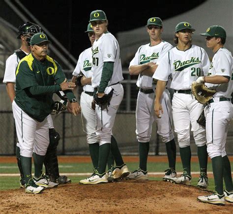 Live updates: Oregon Ducks baseball at Hawai'i - oregonlive.com