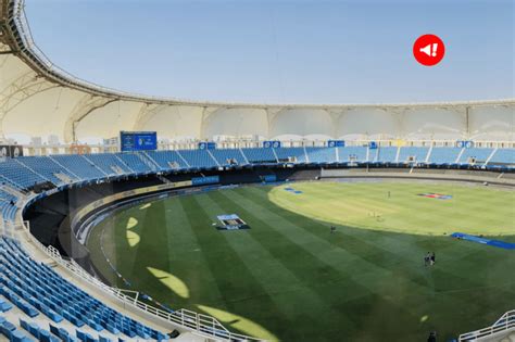 Dubai Cricket Stadium - Interior Works in Hubli