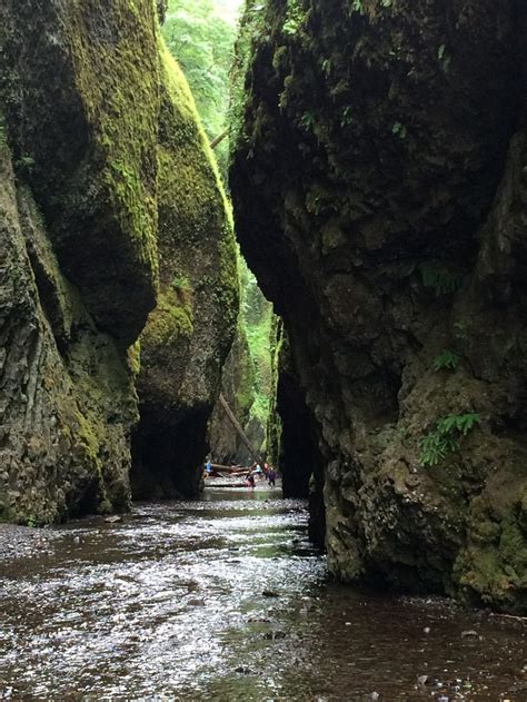 How to Spend 3 Days Trekking Columbia River Gorge Hikes - Krystal [[Clear]] Trekking