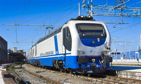 L'Europa punta a metropolitane e treni più ecologici - Energia - ANSA.it