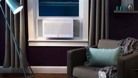 Aros Smart Window Air Conditioner | Gadgetsin
