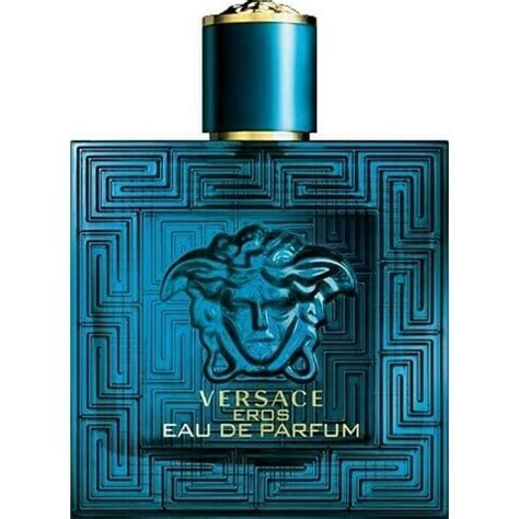 Eros von Versace (Eau de Parfum) » Meinungen & Duftbeschreibung