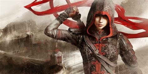 Ubisoft Is Giving Away Assassin's Creed Chronicles: China for Free