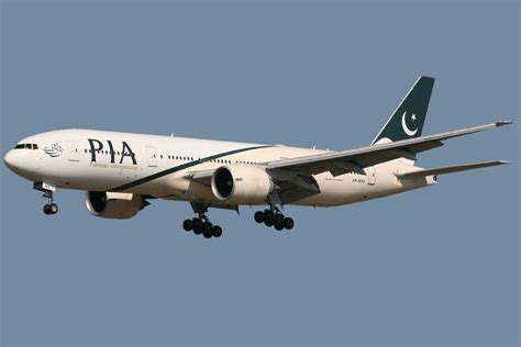 Pakistan International Airlines, Worst Airline in the World ...