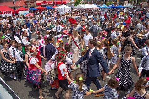 Thousands Attend 2019 Little Poland Festival - New Britain Progressive