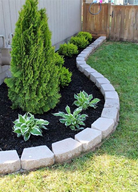 40 Modern Front Yard Landscaping Ideas On A Budget 36 - Best Home ...