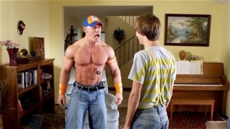 Cena In Fred: The Movie. - John Cena Image (20033020) - Fanpop