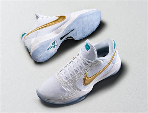 Nike Kobe 5 Protro Mamba Week Release Date - Sneaker Bar Detroit