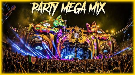 PARTY MIX 2023 - Best Remixes & Mashups of Popular Songs 2023 | Best No Copyright EDM Music mix ...