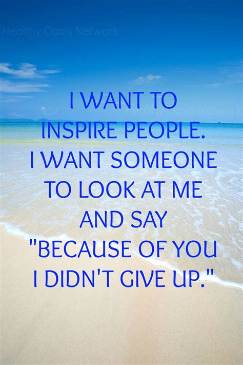 Quotes People Who Inspire You. QuotesGram