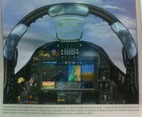 SAAB JAS 39 Gripen MFD, HUD and HMD symbology | Secret Projects Forum