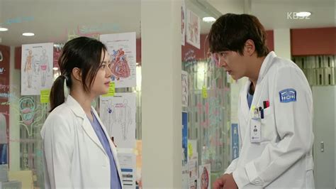 Good Doctor: Episode 7 » Dramabeans Korean drama recaps