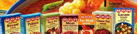 INDIAN SPICES MDH MASALA HISTORY.apne indian spices mdh masala