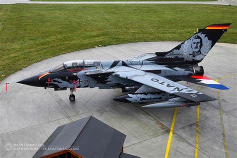 Panavia PA200 Tornado IDS