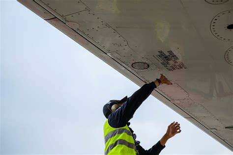 Aircraft Maintenance and Safety Checks: The Process Explained | Fly With Courage