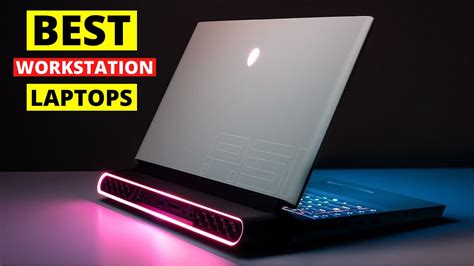 TOP 9 Best Workstation Laptops in 2024 | Best Mobile Workstation Laptops - YouTube