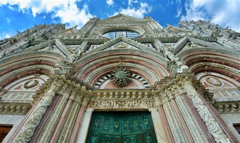 Siena Cathedral: How To Reach, Timings & Tips