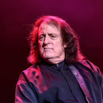 Tommy James and The Shondells Las Vegas - Schedule & Tickets 2024/2025